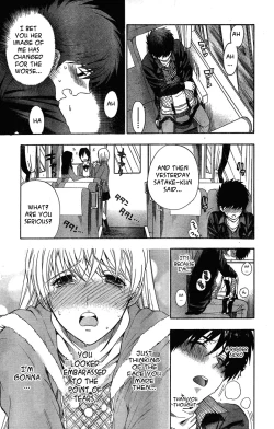 Page 113 of Hen Koi - The After School Diary