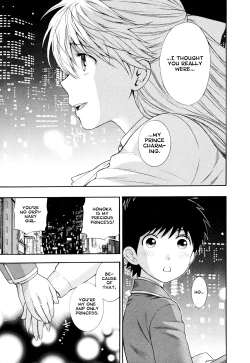 Page 184 of Hen Koi - The After School Diary