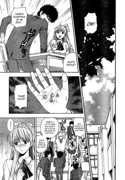 Page 47 of Hen Koi - The After School Diary