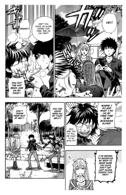 Page 90 of Hen Koi - The After School Diary