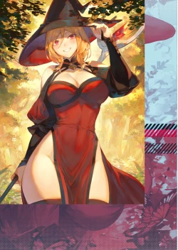 Page 141 of Ikusa Otome to Ikusa Goto!