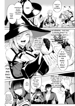 Page 6 of Ikusa Otome to Ikusa Goto!