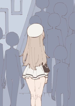 Page 48 of おもらし絵14