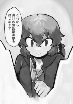 Page 69 of け〇フレリョナスカ再録