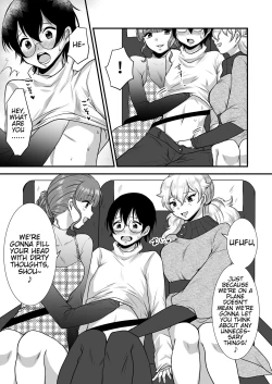 Page 26 of M-o Muke Zasshifuu Doujinshi Dokutoku no Magazine Vol. 7