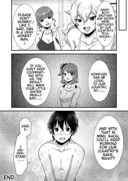 Page 44 of M-o Muke Zasshifuu Doujinshi Dokutoku no Magazine Vol. 7