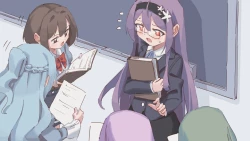 Page 11 of おもらし絵16