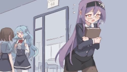 Page 13 of おもらし絵16