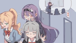 Page 7 of おもらし絵16