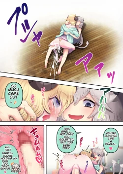 Page 20 of Futashishi x Wata| Futashishi x Wata