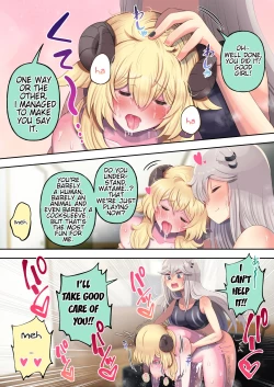 Page 29 of Futashishi x Wata| Futashishi x Wata