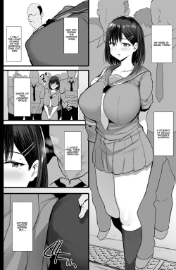 Page 3 of Nikubenki Ganbou JK. | Cumdump Aspirant