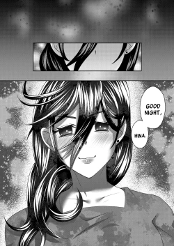 Page 32 of My Futanari Friend Wishes To Be United