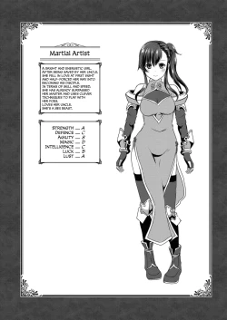 Page 24 of Seidou Hero 2 Mei de Butouka no Onnanoko ga Yoru Osotte Kita Ken ni Tsuite