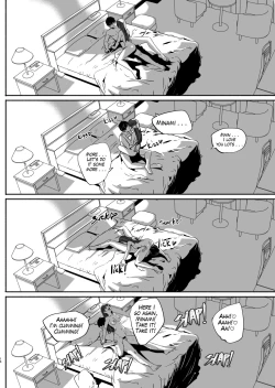 Page 31 of Yoru made Matenai Okawari♡ & Okawari+ | I Can't Wait Until Tonight Okawari♡ & Okawari+