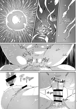 Page 36 of Yoru made Matenai Okawari♡ & Okawari+ | I Can't Wait Until Tonight Okawari♡ & Okawari+