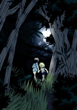 Page 2 of Still echo