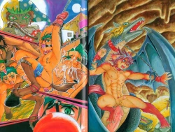 Page 3 of Hibakichi - Beasty Boys