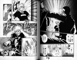 Page 61 of Hibakichi - Beasty Boys