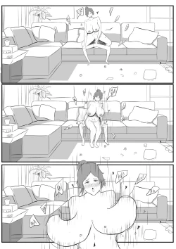 Page 14 of Mom and Brother 2