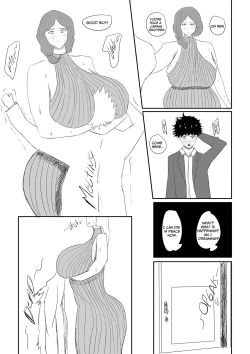 Page 28 of Mom and Brother 2