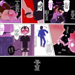 Page 28 of Mama, Kimochi Yosugi. | Mama, it feels good!