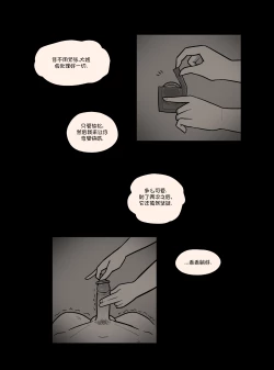 Page 20 of Blindfold+Cherryboy中文