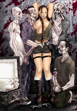 Page 1 of Sara Hoft中文