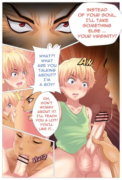 Page 23 of The Contract