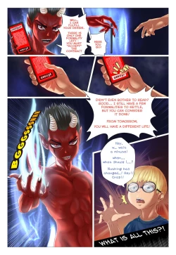 Page 7 of The Contract