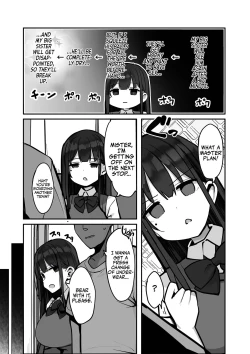 Page 12 of Kyou wa Damette Iimashita yo ne... | I said NO Mister!