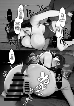 Page 44 of Kyou wa Damette Iimashita yo ne... | I said NO Mister!