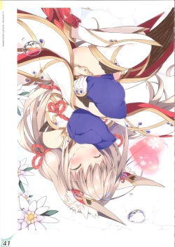 Page 40 of RE:COLORS! #02 Hikyou Onsen ni Ittara Hontou no Rakuen datta Ken