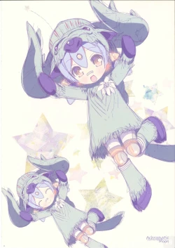 Page 27 of Achromatic Moon 06