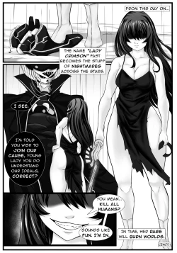 Page 26 of Lady Crimson