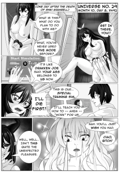Page 4 of Lady Crimson