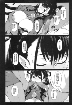 Page 42 of みどり葵攝影紀錄 總集篇中文
