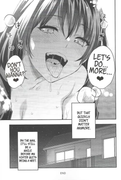 Page 26 of Mojo Ane | My NEET Older Sister