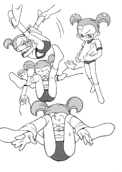 Page 6 of Kocchi ga Main