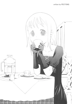 Page 23 of Ichigo Maromashi