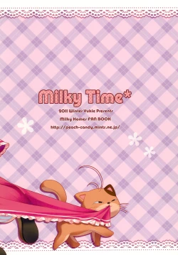 Page 24 of Milky Time*