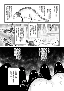 Page 18 of Futago Elf no junan kouhen