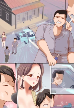 Page 116 of Hitozuma Dakedo... Boku no Mama ni Nattekurenaika