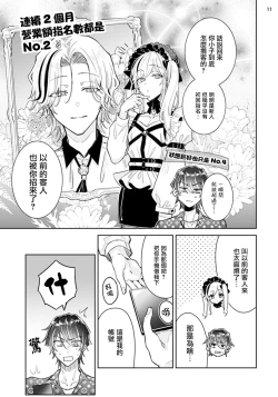 Page 12 of Tousaku Zecchou Love Lovers Dai 3-ya