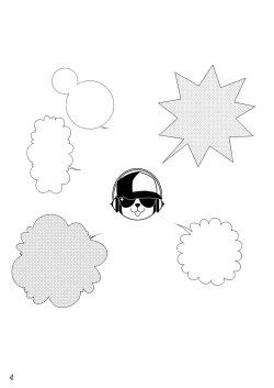 Page 4 of Minna de Itazura Ichigaya Arisa