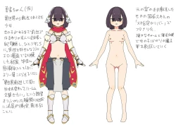 Page 9 of Isekai Tensei shitara Futanari de Yuri Harem!?