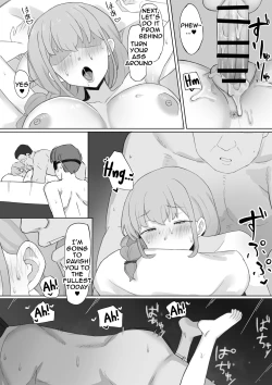 Page 29 of Tsuma ga Shachou ni Netorareru | My wife gets stolen by the President