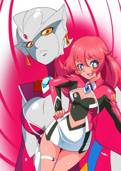 Page 10 of 银河女神 番外合集