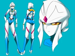 Page 29 of 银河女神 番外合集