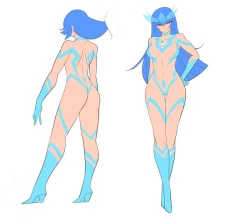 Page 97 of 银河女神 番外合集